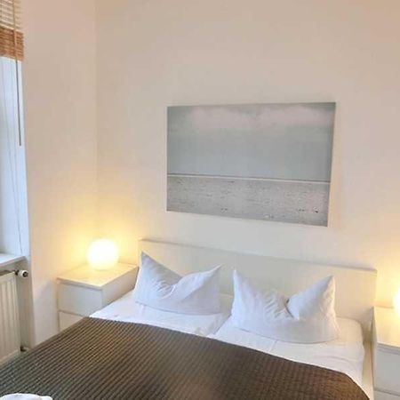Villa Melanie Sassnitz Bagian luar foto