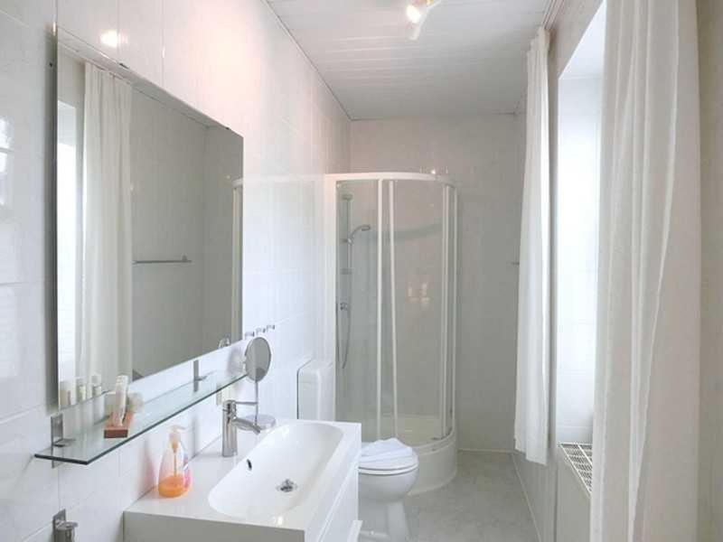 Villa Melanie Sassnitz Bagian luar foto