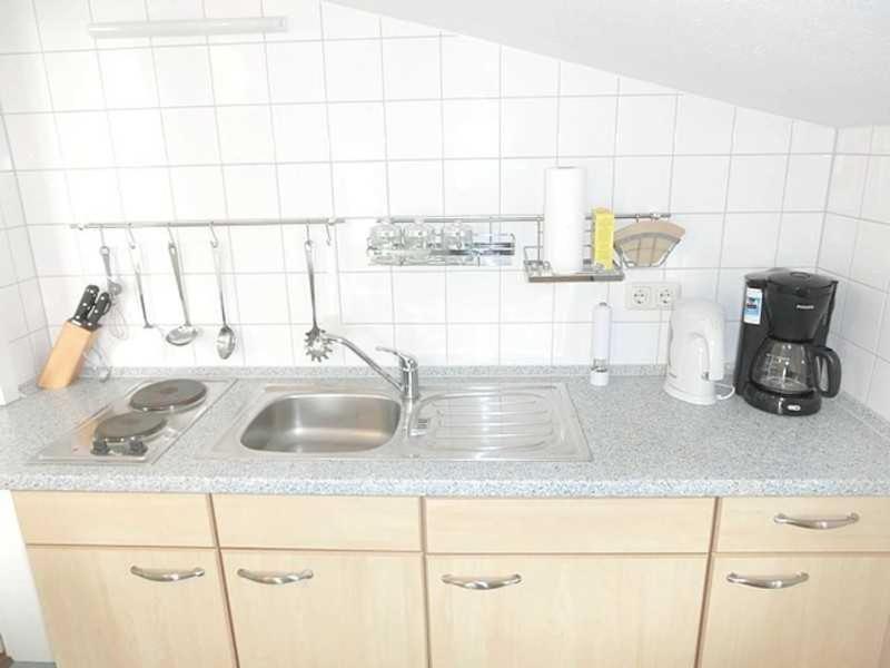 Villa Melanie Sassnitz Bagian luar foto