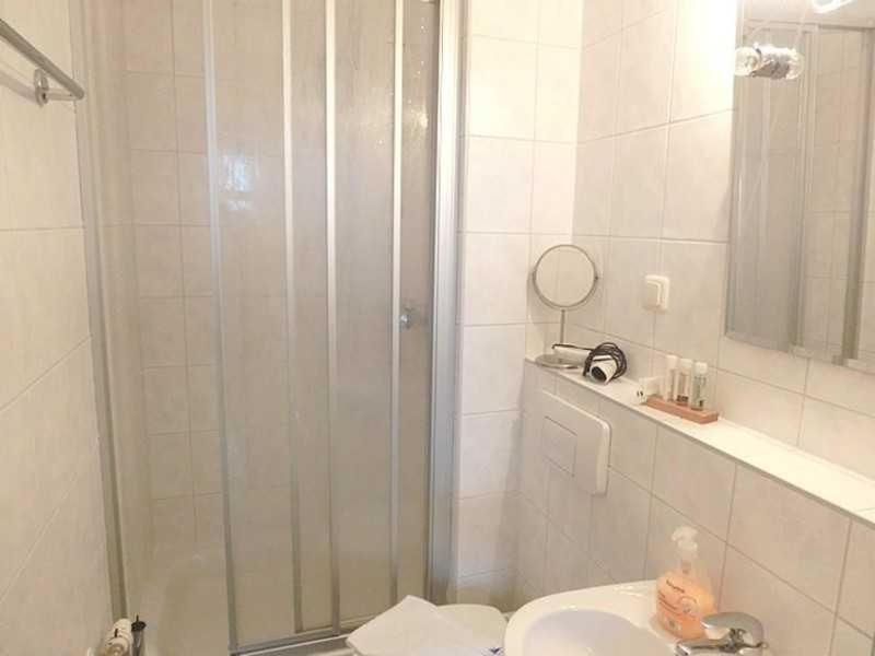 Villa Melanie Sassnitz Bagian luar foto