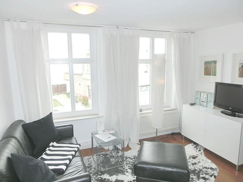 Villa Melanie Sassnitz Bagian luar foto